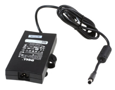 dell ac adapter, 130w, 3-pin
