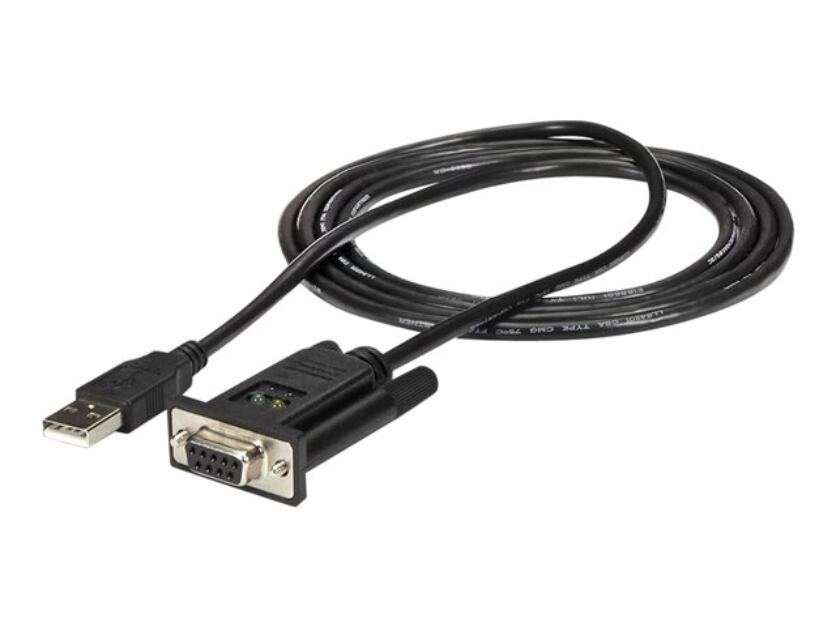 usb to serial rs232 adapter (ICUSB232FTN) Atea