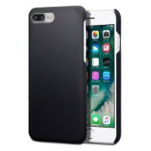 Hello Hard Cover Black iPhone 7+/8+