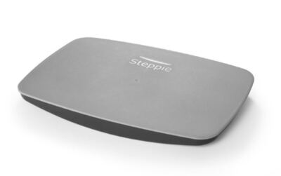 Steppie Balance Board