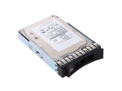 Lenovo 512e - harddisk - 12 TB - SATA 6Gb/s