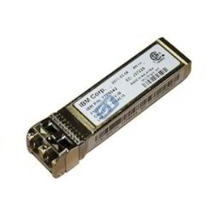 Lenovo - SFP+ transceiver modul - 10GbE, 16Gb Fibre Channel, iSCSI - for ThinkSystem DE2000H Hybrid; DE4000F; DE4000H Hybrid; DE6000F; DE6000H Hybrid