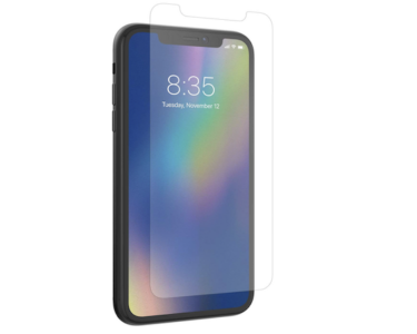 Hello  Glass - iPhone XR/11