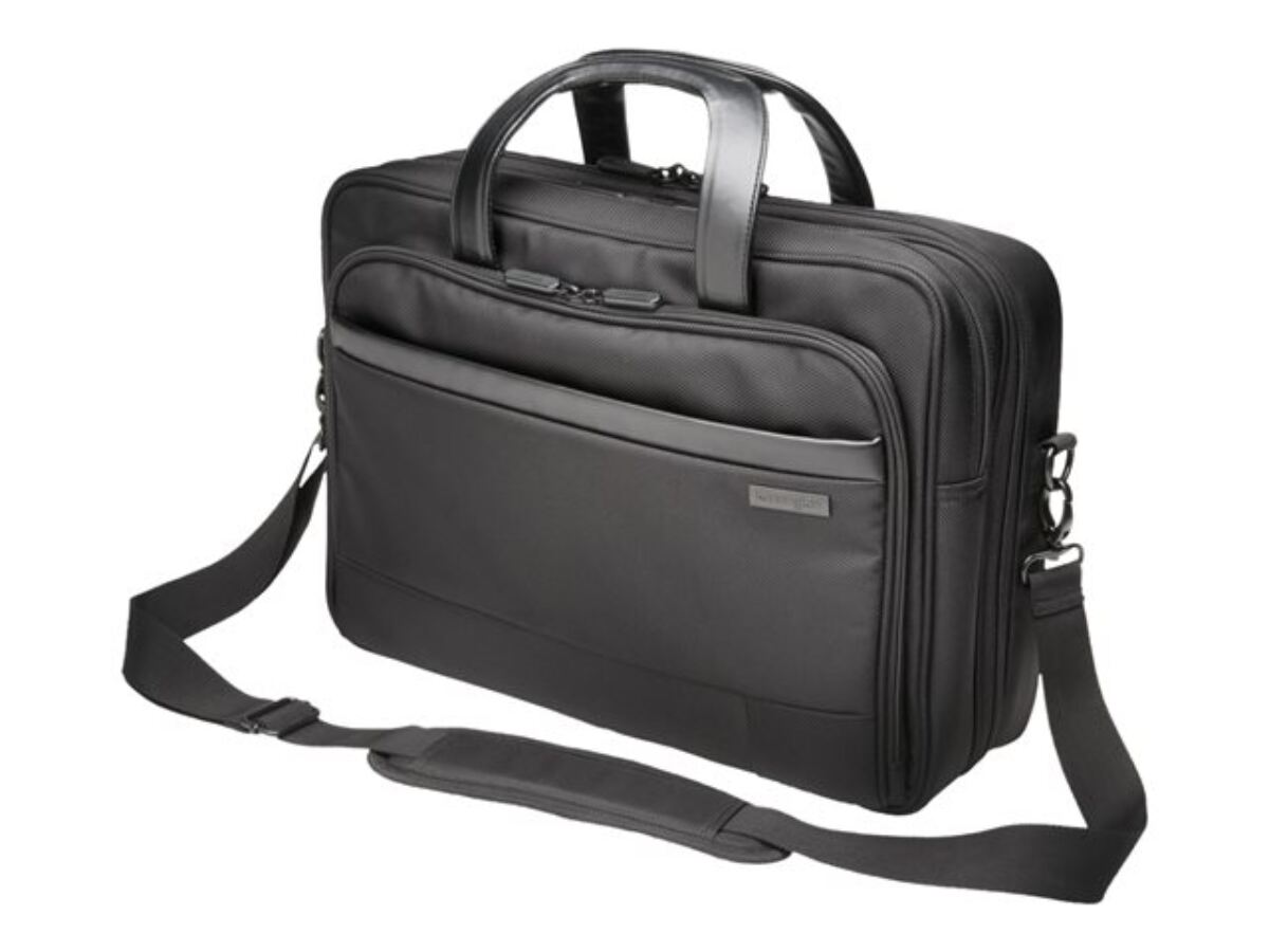 Kensington Contour 2.0 Business Briefcase