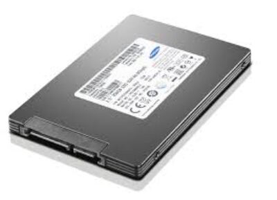Lenovo ThinkSystem 46.1TB (6x 7.68TB, 2.5", SSD) Drive Pack for DM5000H
