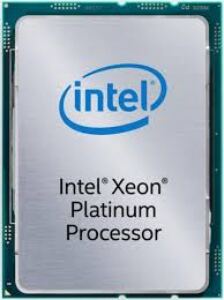ThinkSystem SD530 Intel Xeon Platinum 8280 28C 205W 2.7GHz Processor Option Kit