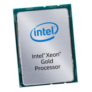 ThinkSystem SR590 Intel Xeon Gold 6240 18C 150W 2.6GHz Processor Option Kit w/o FAN