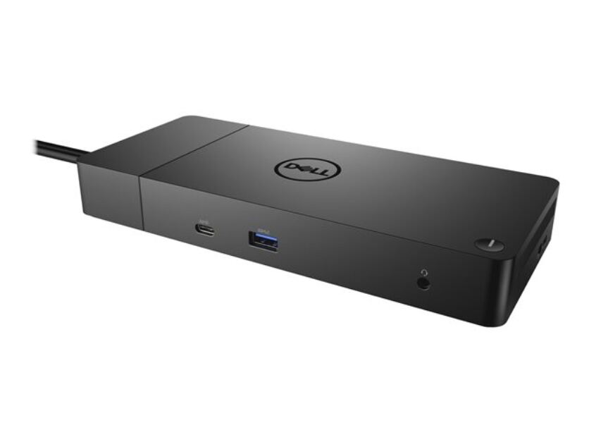 dell performance dock wd19dc (DELL-WD19DC) | Atea eSHOP | Erhverv