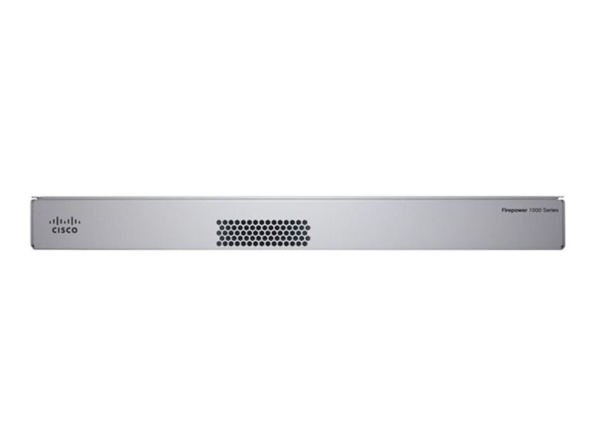 Cisco Firepower 1120 Next FPR1120 NGFW K9 Atea ESHOP Erhverv