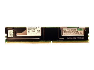 HPE Persistent Memory - DDR-T - modul - 128 GB - DIMM 288-PIN - 2666 MHz / PC4-21300 - 1.2 V