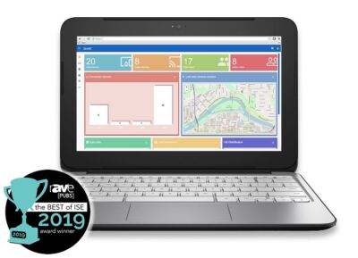 SMART Remote Management - 1 års abonnement