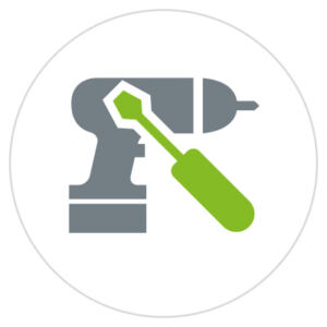 Android-enheder tilmeldes Android Zero-touch, gælder hele ordren