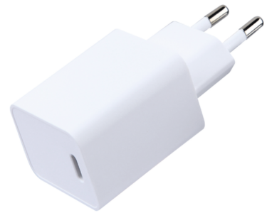 Hello USB-C "Power Delivery" 20W Oplader
