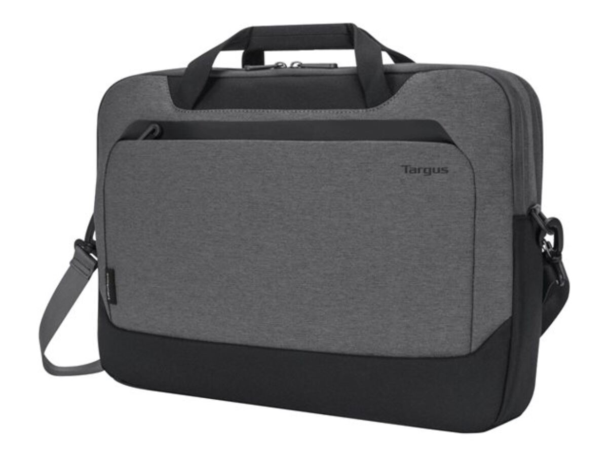 Targus Cypress Briefcase with EcoSmart