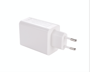 Hello - Strømforsyningsadapter - 45 Watt (24 pin USB-C)