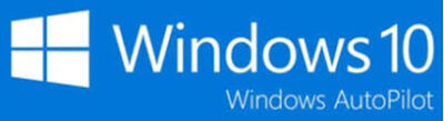 PC'er tilmeldes Windows Autopilot, gælder hele ordren.