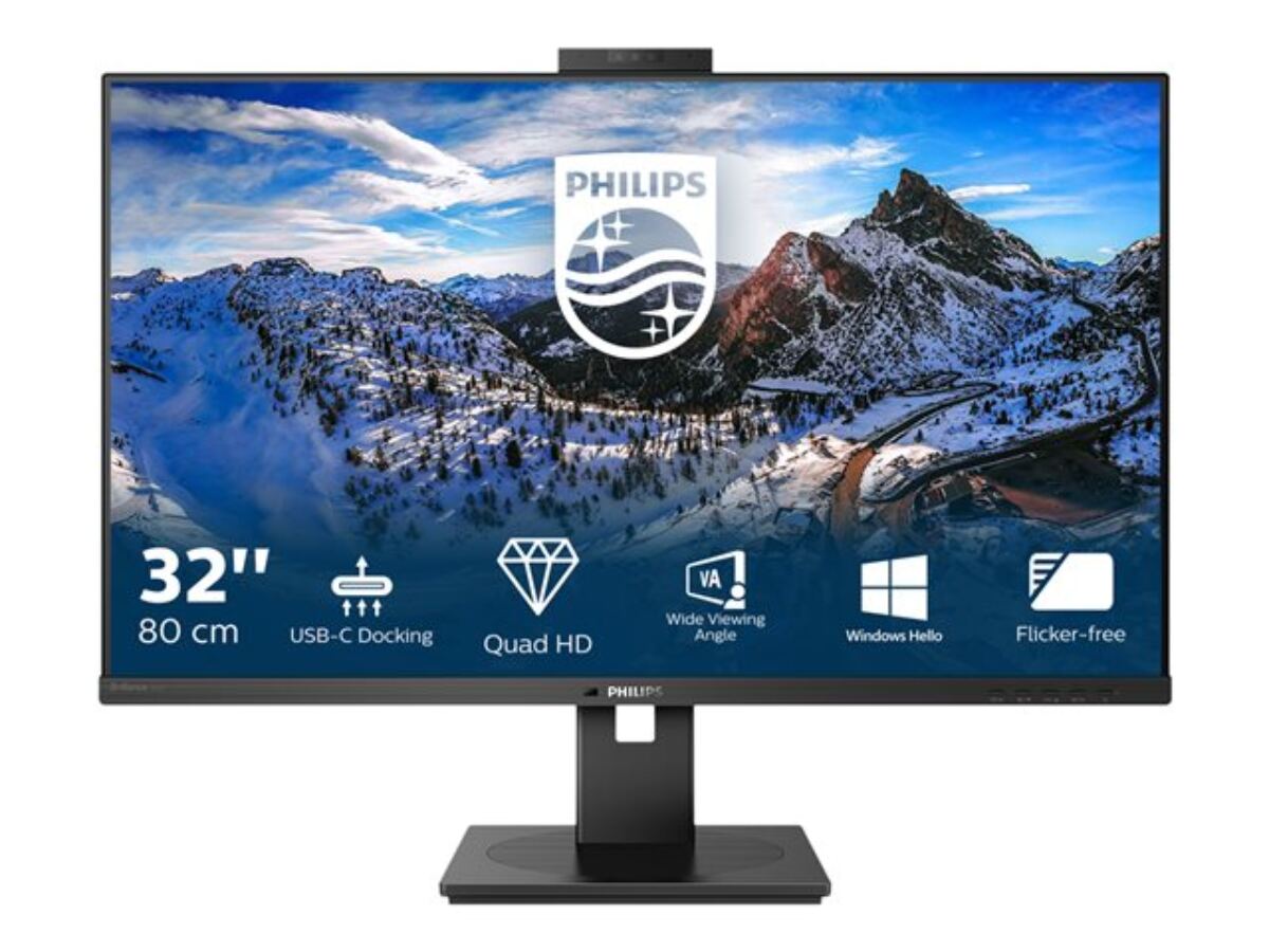 Philips P-line 326P1H