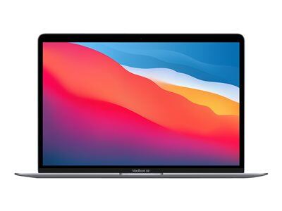 Apple MacBook Air with Retina display - 13.3" - M1 - 16 GB RAM - 256 GB SSD - USA