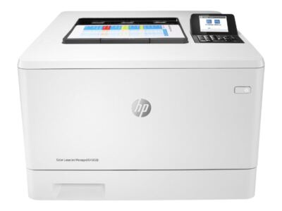 HP Laserjet managed e45028dn a4 color laser 27ppm