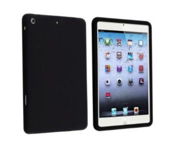 Hello åbent cover Apple iPad mini 5, sort