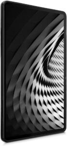 Hello back cover Samsung Galaxy Tab S7, Black