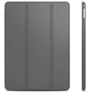 Hello iPad 10.2 2019/20/21 Montana Business Cover Black