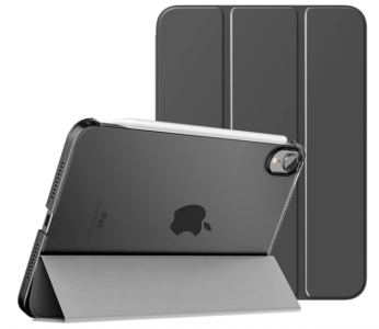 Hello iPad Mini 6 / A17 Pro Flip cover Sort