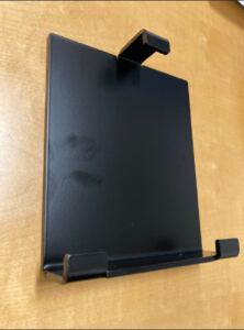 vægbeslag for lenovo hub-500 version4