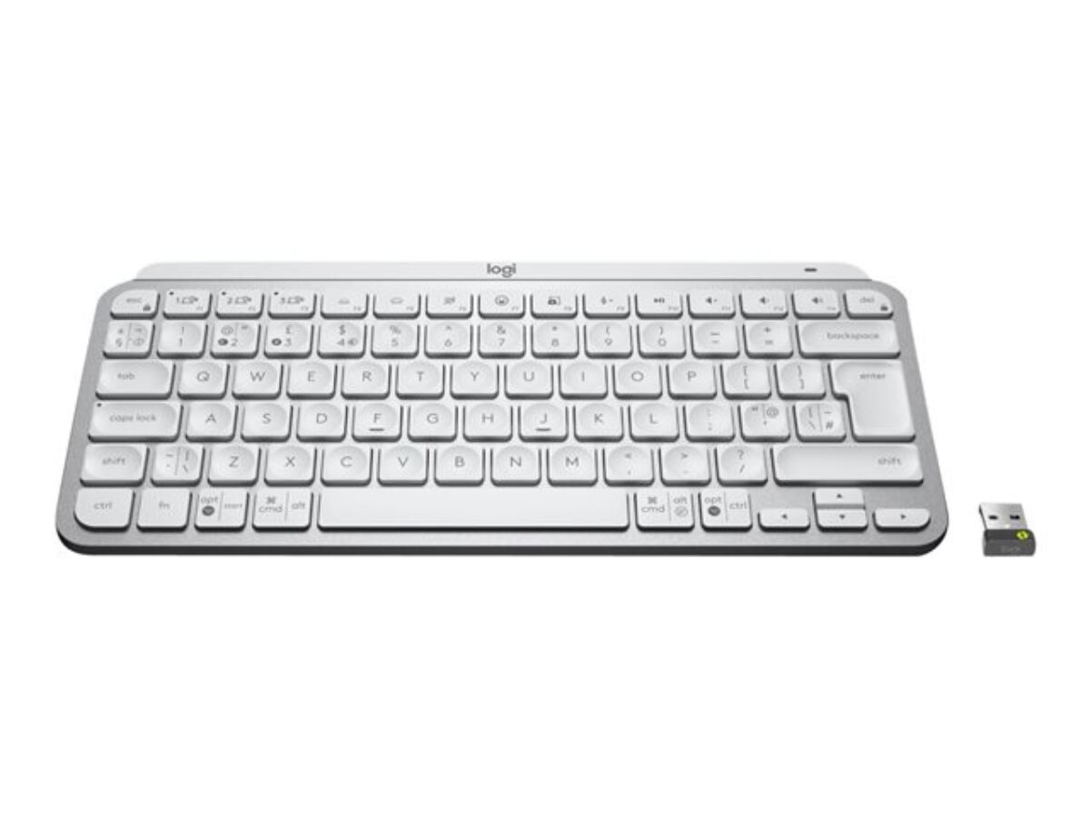Logitech MX Keys Mini for Business