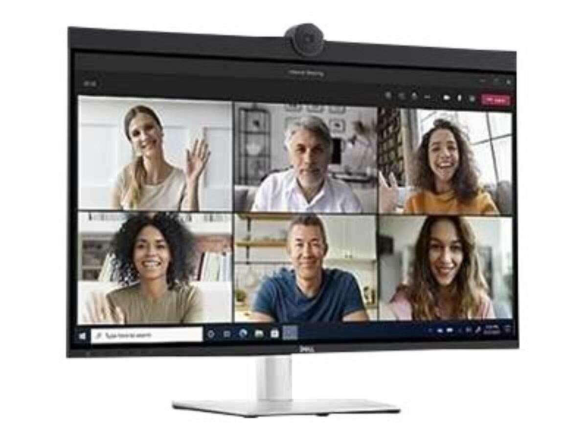 Dell UltraSharp 32 Video Conferencing Monitor U3223QZ