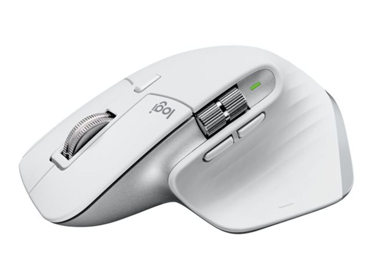 Logitech Master Series MX MASTER 3S
