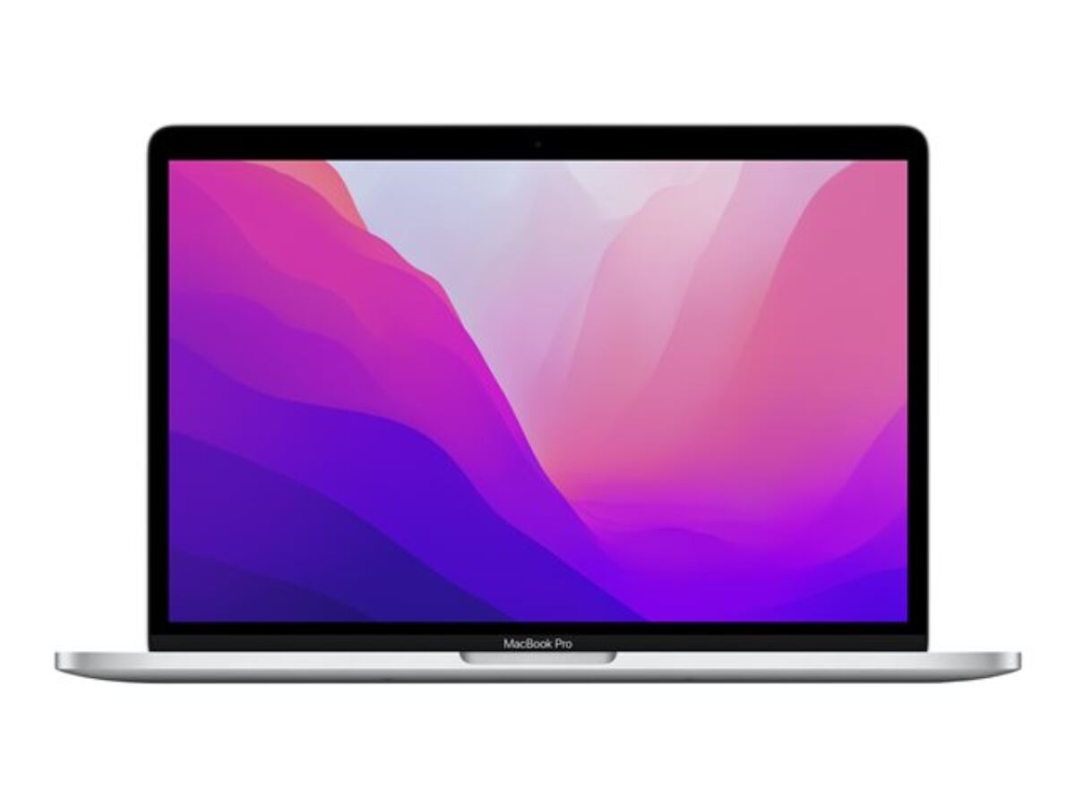 Apple MacBook Pro - 13.3" - M2