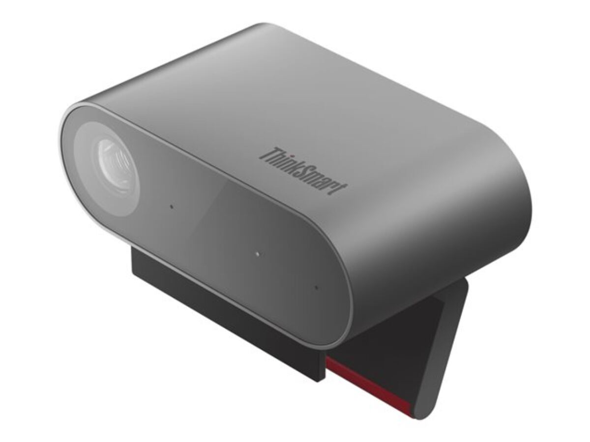Lenovo ThinkSmart Cam - konferencekamera