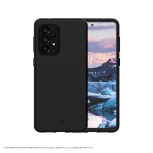 Dbramante Galaxy Xcover 6 Pro Nuuk (Bulk) sort/black