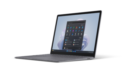 Microsoft Surface Laptop 5 for Business - 13.5" - Intel Core i5 - 1245U - Evo - 16 GB RAM - 512 GB SSD - Nordisk