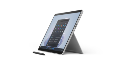 Microsoft Surface Pro 9 for Business - 13" - Intel Core i5 - 1245U - 8 GB RAM - 128 GB SSD