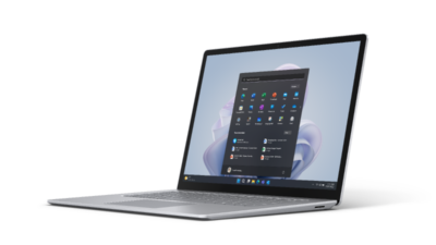 Microsoft Surface Laptop 5 for Business - 15" - Intel Core i7 - 1265U - Evo - 8 GB RAM - 256 GB SSD - Nordisk