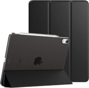 Hello iPad 10,9" 10.gen./iPad A16 11" Flip cover Black