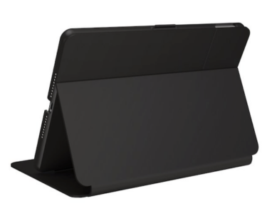 Hello iPad 10,9" 10.gen./iPad A16 11" Real Leather Flip cover black