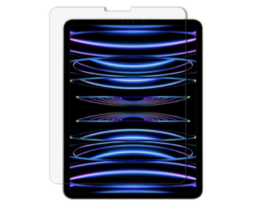 Hello iPad Pro 11" 4th gen, Flat Glass