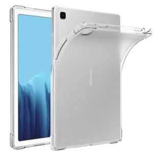 HELLO Cover med rugged edges til Samsung Tab A8