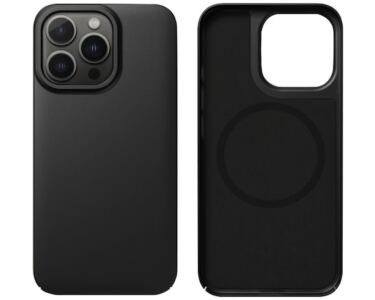 HELLO Magsafe Super Slim Hard Cover Iphone 14 Pro - Black