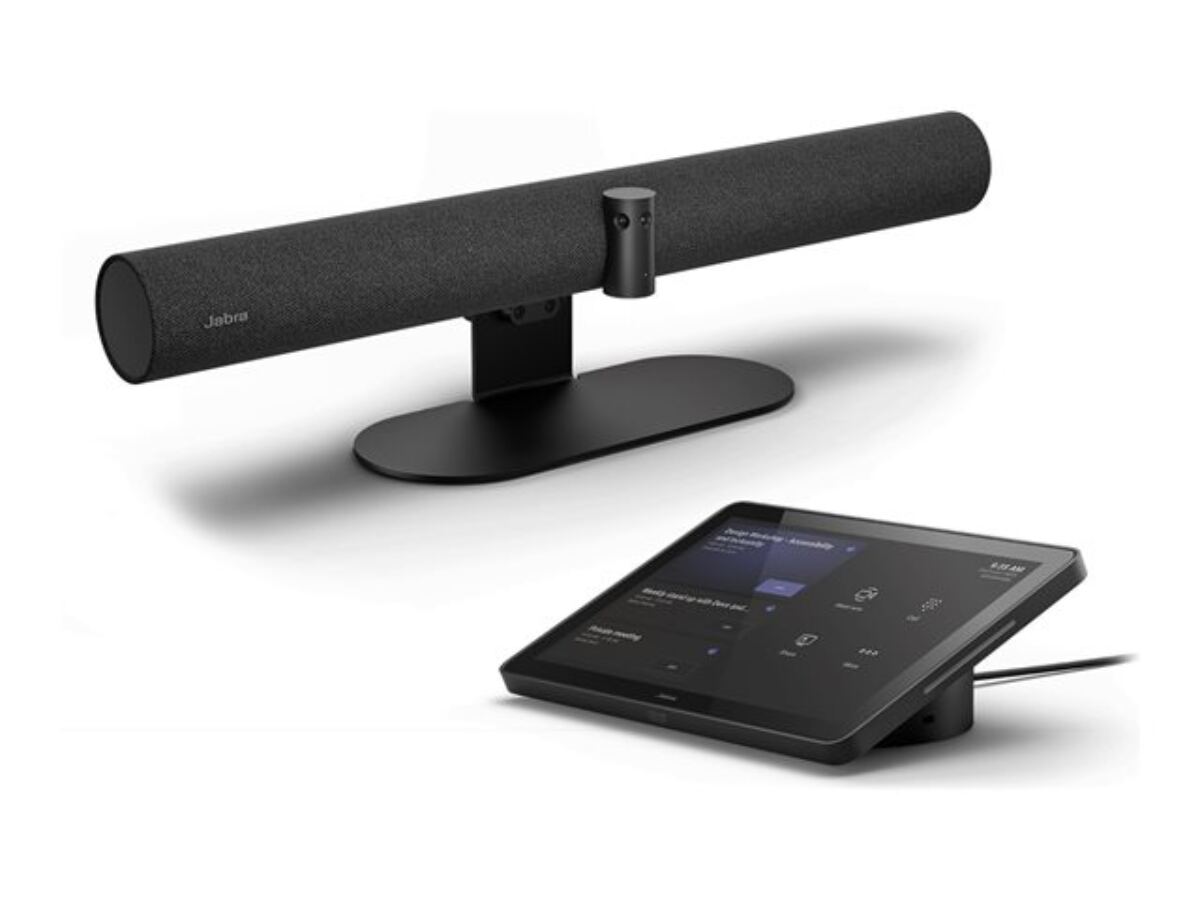 Jabra PanaCast 50 Video Bar System (MS)