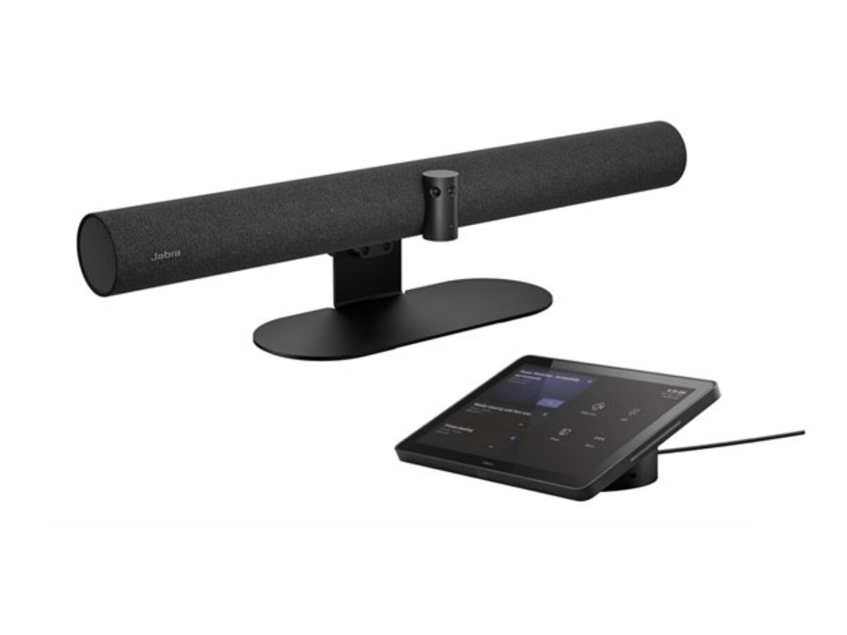 Jabra PanaCast 50 Video Bar System (MS)