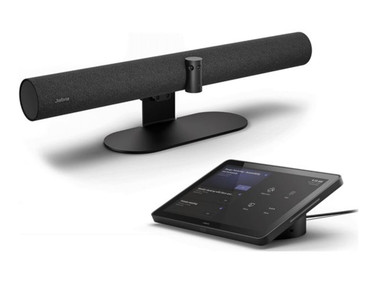 Jabra PanaCast 50 Video Bar System (UC)