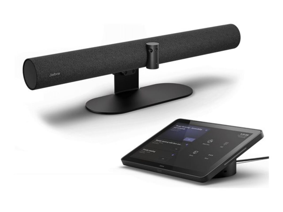 Jabra PanaCast 50 Video Bar System (ZR)