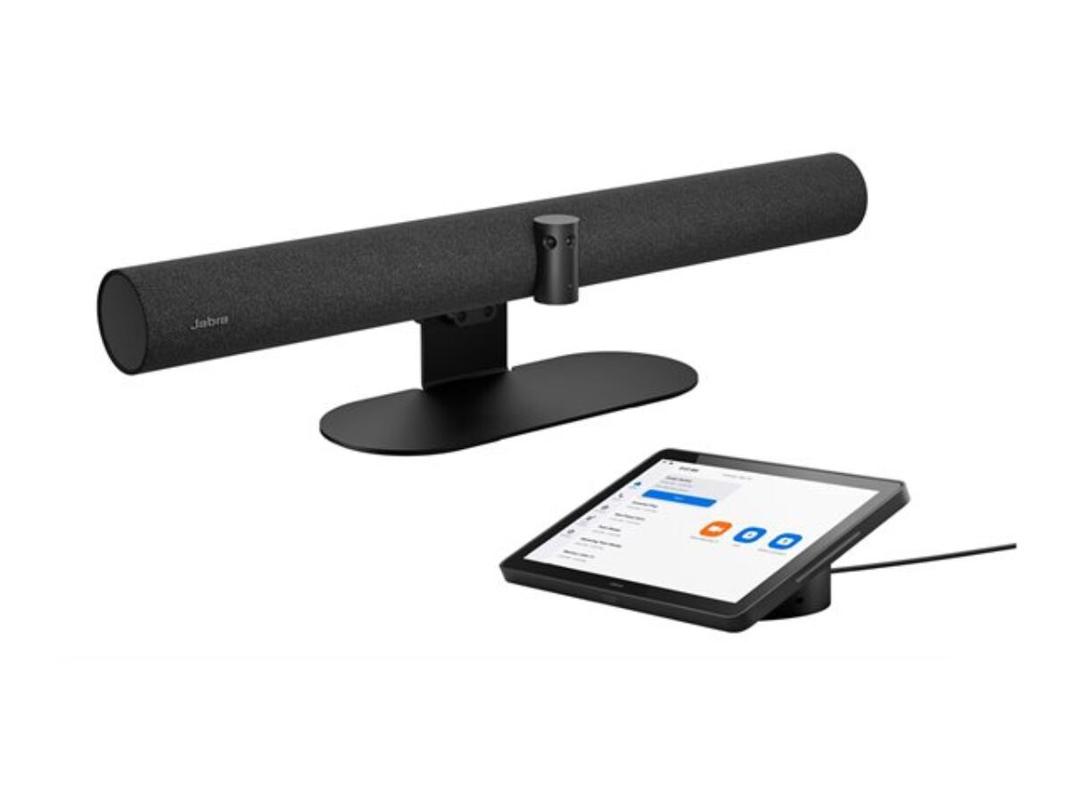 Jabra PanaCast 50 Video Bar System (ZR)