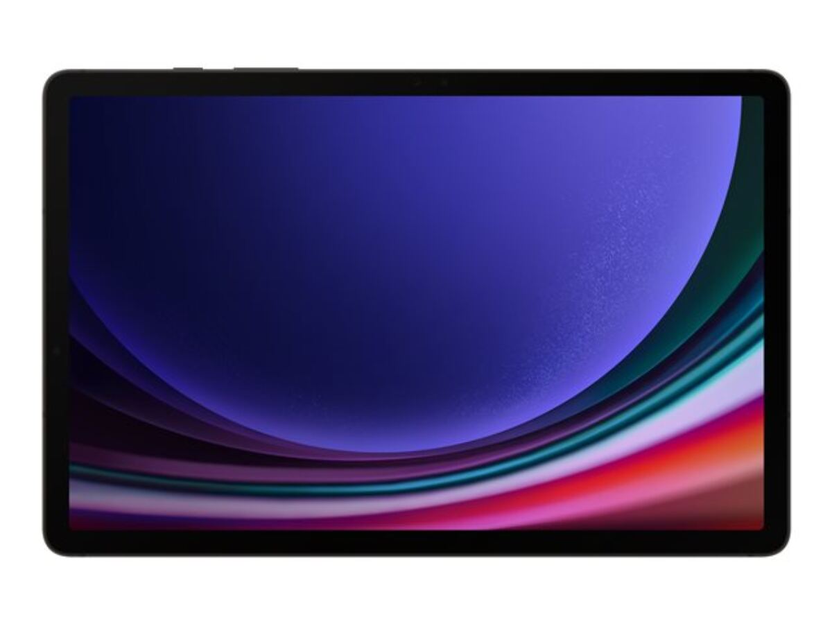 Samsung Galaxy Tab S9 - Enterprise Edition