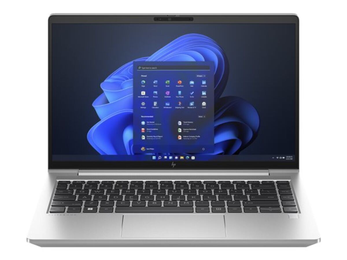 HP EliteBook 640 G10 Notebook