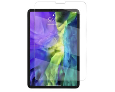 HELLO hærdet glas skærmbeskyttelse til iPad mini 6 - 8.3"